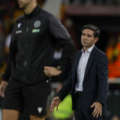 “La victoria fue merecida”