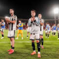 El Castellón cae ante el Almería con un gol del exalbinegro Chirino