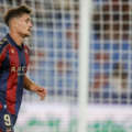 “El resultado ante el Rayo no refleja lo que fue el partido”