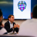 “La prioridad es mantener al club en primera división”