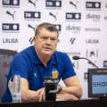 Ron Gourlay prepara una reestructuración en el área deportiva