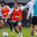El Valencia CF se refuerza antes de visitar al Alavés