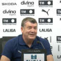 Ron Gourlay pide unión al valencianismo y defiende el proyecto a largo plazo del Valencia CF