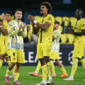 Punto de mucho valor para el Villarreal CF