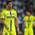 El Villarreal CF cae ante el Manchester City
