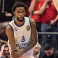 Valencia Basket firma una remontada épica ante Hapoel Tel Aviv