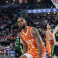 Valencia Basket supera a Joventut y se mete en semifinales