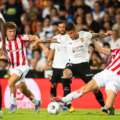 Valencia – Athletic: del trofeo Concepción Arenal al consuelo de Muniain a Gaya