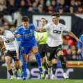 El Valencia CF cae en Mestalla