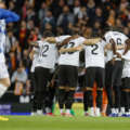 Remontada épica del Valencia CF en Mestalla