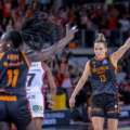 Valencia Basket femenino jugará la final de la Copa de la Reina