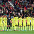 El Villarreal cae en Montilivi y pierde impulso en LaLiga