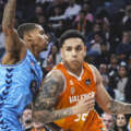 Valencia Basket supera al Río Breogán y firma su 19ª victoria en Liga Endesa